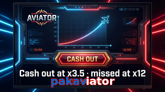 Game list for Pakaviator aviator section